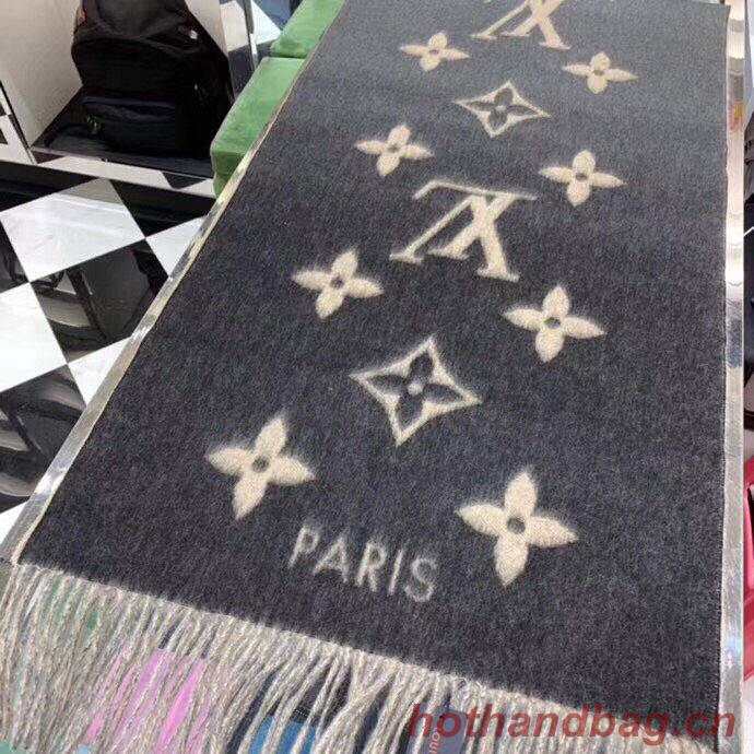 Louis Vuitton Scarf LV00033 Louis Vuitton Scarf LV00033